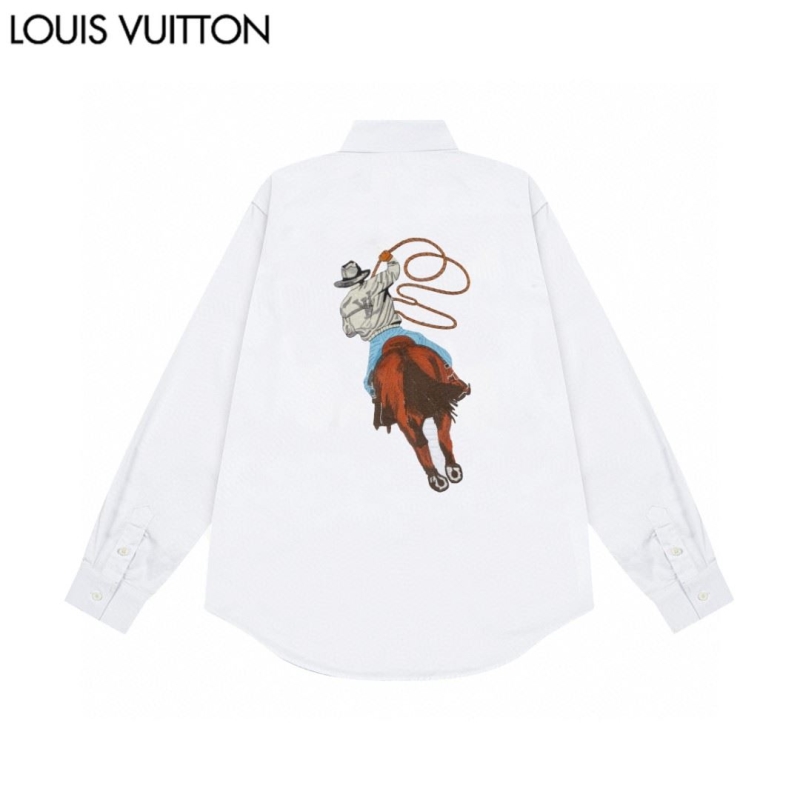 LV Hoodies